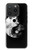 S1372 Moon Yin-Yang Hülle Schutzhülle Taschen für iPhone 15 Pro