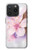 S1415 Sakura Blossom Art Hülle Schutzhülle Taschen für iPhone 15 Pro
