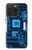 S1814 CPU Motherboard Hülle Schutzhülle Taschen für iPhone 15 Pro