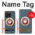S1968 Rotary Dial Telephone Hülle Schutzhülle Taschen für iPhone 15 Pro