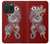 S2104 Yakuza Dragon Tattoo Hülle Schutzhülle Taschen für iPhone 15 Pro