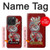 S2104 Yakuza Dragon Tattoo Hülle Schutzhülle Taschen für iPhone 15 Pro