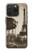 S2174 Eiffel Tower Vintage Paris Hülle Schutzhülle Taschen für iPhone 15 Pro