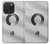 S2398 Zen Buddhism Symbol Hülle Schutzhülle Taschen für iPhone 15 Pro