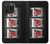 S2406 Slot Machine Lucky 777 Hülle Schutzhülle Taschen für iPhone 15 Pro