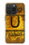 S2447 Nuclear Old Rusty Uranium Waste Barrel Hülle Schutzhülle Taschen für iPhone 15 Pro