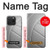 S2530 Volleyball Ball Hülle Schutzhülle Taschen für iPhone 15 Pro