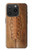 S2554 Vintage Old Ball Hülle Schutzhülle Taschen für iPhone 15 Pro