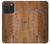 S2554 Vintage Old Ball Hülle Schutzhülle Taschen für iPhone 15 Pro