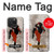 S2634 Muay Thai Kickboxing Martial Art Hülle Schutzhülle Taschen für iPhone 15 Pro