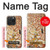 S2723 The Tree of Life Gustav Klimt Hülle Schutzhülle Taschen für iPhone 15 Pro