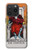 S2808 Tarot Card The Emperor Hülle Schutzhülle Taschen für iPhone 15 Pro