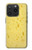 S2913 Cheese Texture Hülle Schutzhülle Taschen für iPhone 15 Pro