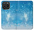 S2923 Frozen Snow Spell Magic Hülle Schutzhülle Taschen für iPhone 15 Pro