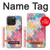 S2947 Candy Minimal Pastel Colors Hülle Schutzhülle Taschen für iPhone 15 Pro
