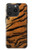 S2962 Tiger Stripes Graphic Printed Hülle Schutzhülle Taschen für iPhone 15 Pro