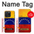 S2974 Venezuela Football Soccer Hülle Schutzhülle Taschen für iPhone 15 Pro
