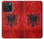 S2982 Albania Football Soccer Hülle Schutzhülle Taschen für iPhone 15 Pro