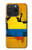 S2996 Colombia Football Soccer Hülle Schutzhülle Taschen für iPhone 15 Pro
