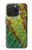 S3057 Lizard Skin Graphic Printed Hülle Schutzhülle Taschen für iPhone 15 Pro