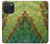 S3057 Lizard Skin Graphic Printed Hülle Schutzhülle Taschen für iPhone 15 Pro