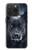 S3168 German Shepherd Black Dog Hülle Schutzhülle Taschen für iPhone 15 Pro