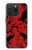 S3325 Crow Black Blood Tree Hülle Schutzhülle Taschen für iPhone 15 Pro
