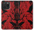 S3325 Crow Black Blood Tree Hülle Schutzhülle Taschen für iPhone 15 Pro