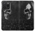 S3333 Death Skull Grim Reaper Hülle Schutzhülle Taschen für iPhone 15 Pro