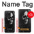 S3333 Death Skull Grim Reaper Hülle Schutzhülle Taschen für iPhone 15 Pro