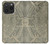 S3396 Dendera Zodiac Ancient Egypt Hülle Schutzhülle Taschen für iPhone 15 Pro