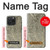 S3396 Dendera Zodiac Ancient Egypt Hülle Schutzhülle Taschen für iPhone 15 Pro