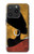 S3453 African Queen Nefertiti Silhouette Hülle Schutzhülle Taschen für iPhone 15 Pro