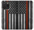 S3472 Firefighter Thin Red Line Flag Hülle Schutzhülle Taschen für iPhone 15 Pro S3472 Firefighter Thin Red Line Flag Hülle Schutzhülle Taschen für iPhone 15 Pro