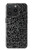 S3478 Funny Words Blackboard Hülle Schutzhülle Taschen für iPhone 15 Pro