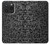 S3478 Funny Words Blackboard Hülle Schutzhülle Taschen für iPhone 15 Pro