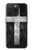 S3491 Christian Cross Hülle Schutzhülle Taschen für iPhone 15 Pro