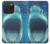 S3548 Tiger Shark Hülle Schutzhülle Taschen für iPhone 15 Pro