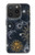 S3702 Moon and Sun Hülle Schutzhülle Taschen für iPhone 15 Pro S3702 Moon and Sun Hülle Schutzhülle Taschen für iPhone 15 Pro