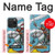 S3731 Tarot Card Knight of Swords Hülle Schutzhülle Taschen für iPhone 15 Pro