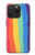 S3799 Cute Vertical Watercolor Rainbow Hülle Schutzhülle Taschen für iPhone 15 Pro S3799 Cute Vertical Watercolor Rainbow Hülle Schutzhülle Taschen für iPhone 15 Pro