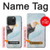 S3843 Bald Eagle On Ice Hülle Schutzhülle Taschen für iPhone 15 Pro