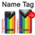 S3846 Pride Flag LGBT Hülle Schutzhülle Taschen für iPhone 15 Pro S3846 Pride Flag LGBT Hülle Schutzhülle Taschen für iPhone 15 Pro