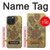 S0214 Van Gogh Vase Fifteen Sunflowers Hülle Schutzhülle Taschen für iPhone 15 Pro Max