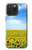 S0232 Sunflower Hülle Schutzhülle Taschen für iPhone 15 Pro Max