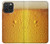 S0328 Beer Glass Hülle Schutzhülle Taschen für iPhone 15 Pro Max