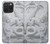 S0386 Dragon Carving Hülle Schutzhülle Taschen für iPhone 15 Pro Max