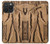 S0391 Egyptian Sobek Hülle Schutzhülle Taschen für iPhone 15 Pro Max