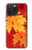 S0479 Maple Leaf Hülle Schutzhülle Taschen für iPhone 15 Pro Max