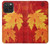 S0479 Maple Leaf Hülle Schutzhülle Taschen für iPhone 15 Pro Max